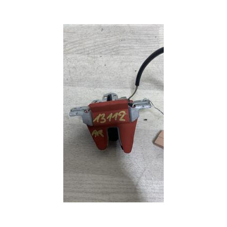 Serrure de coffre VOLKSWAGEN FOX d’occasion