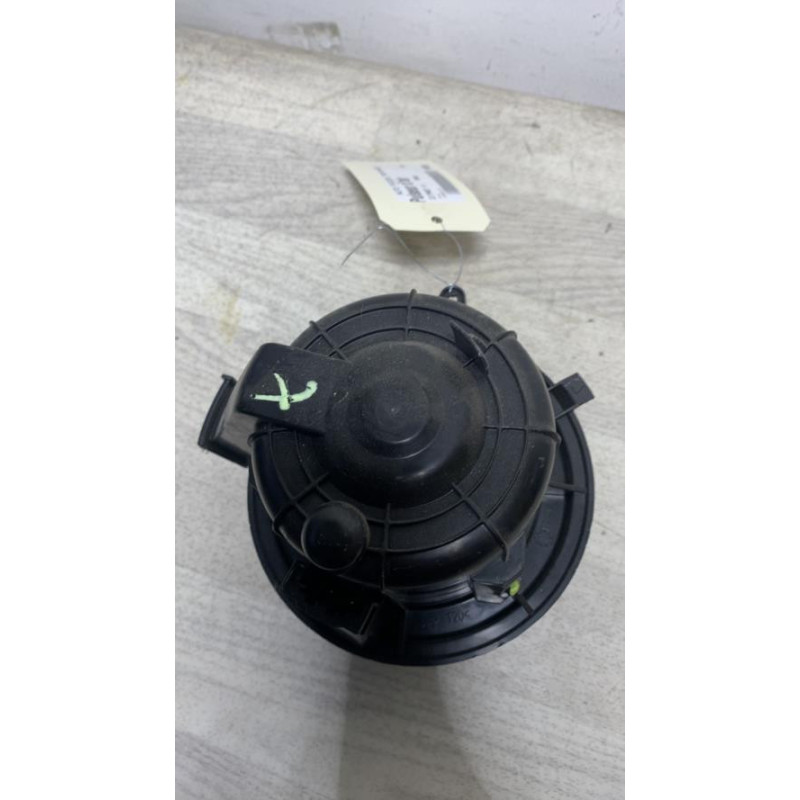 Pulseur d'air CITROEN C3 2 PHASE 1 d’occasion