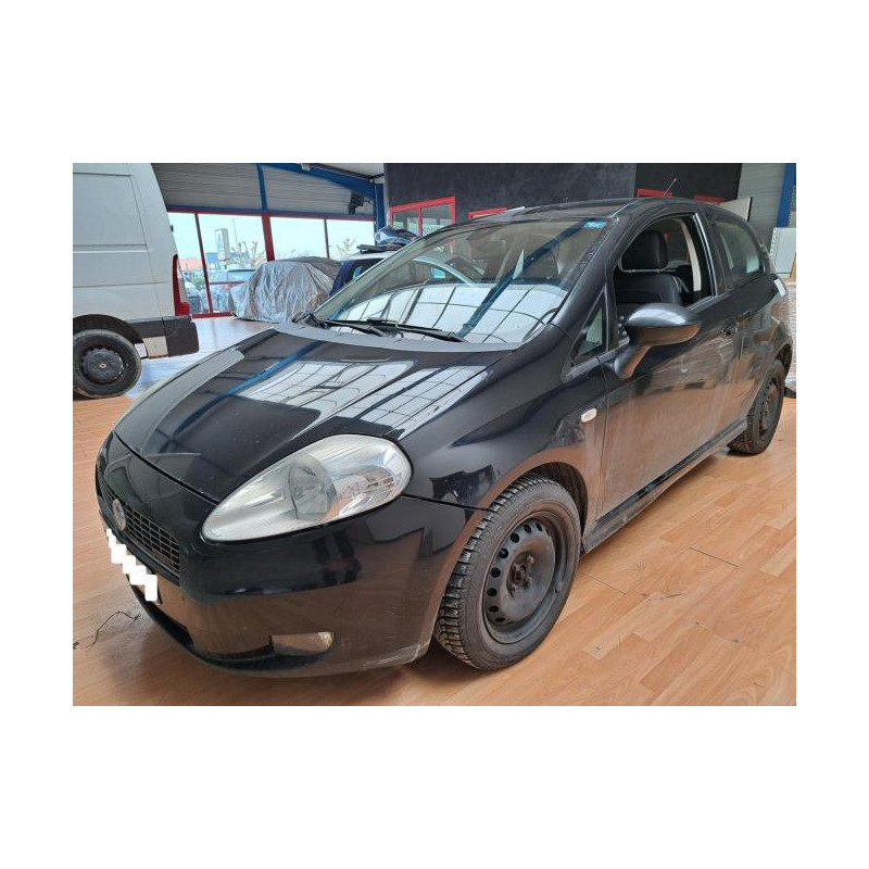 Boitier BSI FIAT GRANDE PUNTO d’occasion