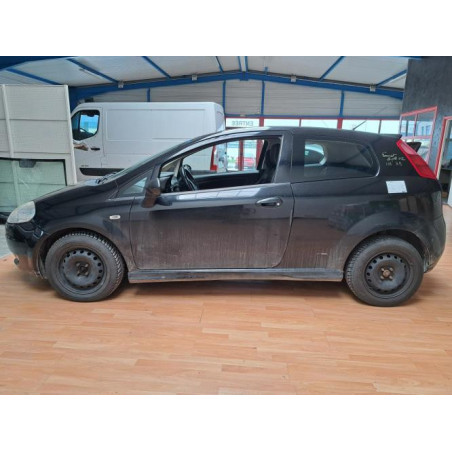 Boitier BSI FIAT GRANDE PUNTO d’occasion