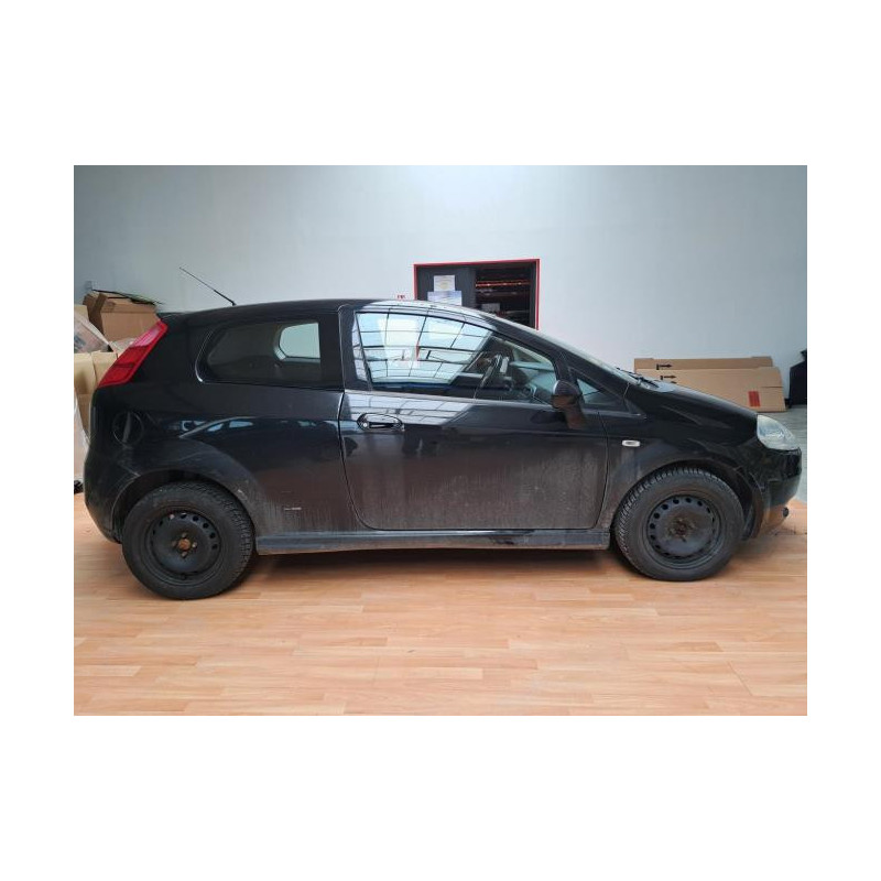 Boitier BSI FIAT GRANDE PUNTO d’occasion