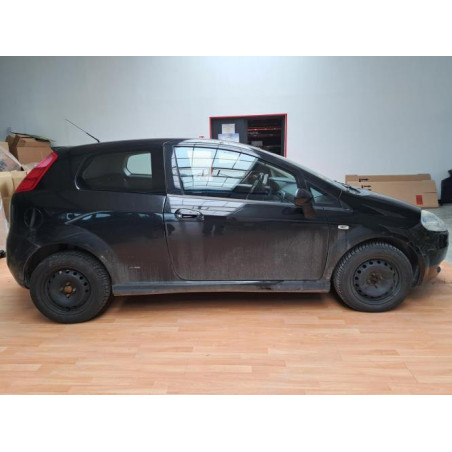 Boitier BSI FIAT GRANDE PUNTO d’occasion