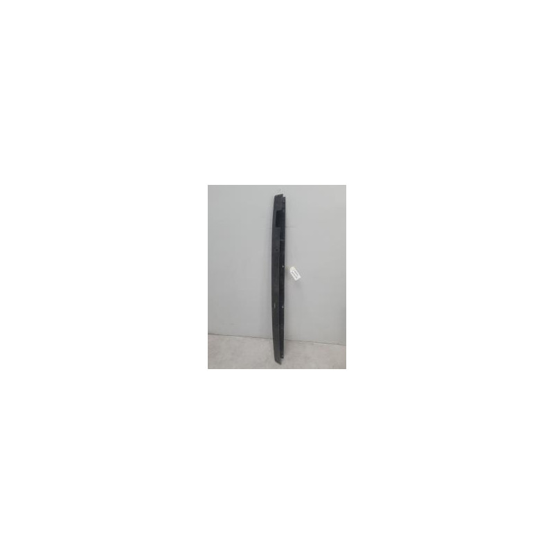 Renfort pare choc arriere (traverse) CITROEN JUMPER 2 d’occasion