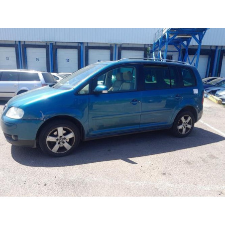 Calculateur VOLKSWAGEN TOURAN 1 PHASE 1 d’occasion