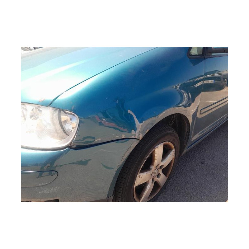 Calculateur VOLKSWAGEN TOURAN 1 PHASE 1 d’occasion