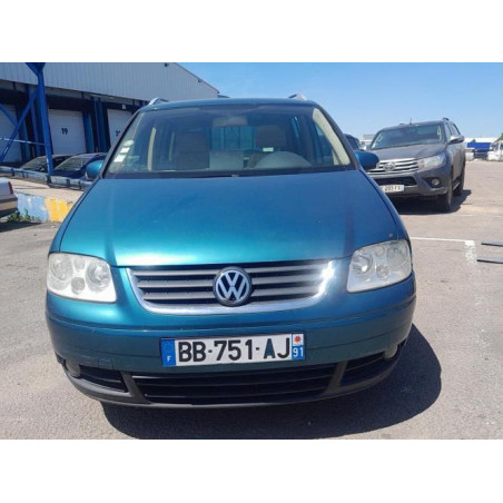 Calculateur VOLKSWAGEN TOURAN 1 PHASE 1 d’occasion