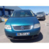 Calculateur VOLKSWAGEN TOURAN 1 PHASE 1 d’occasion
