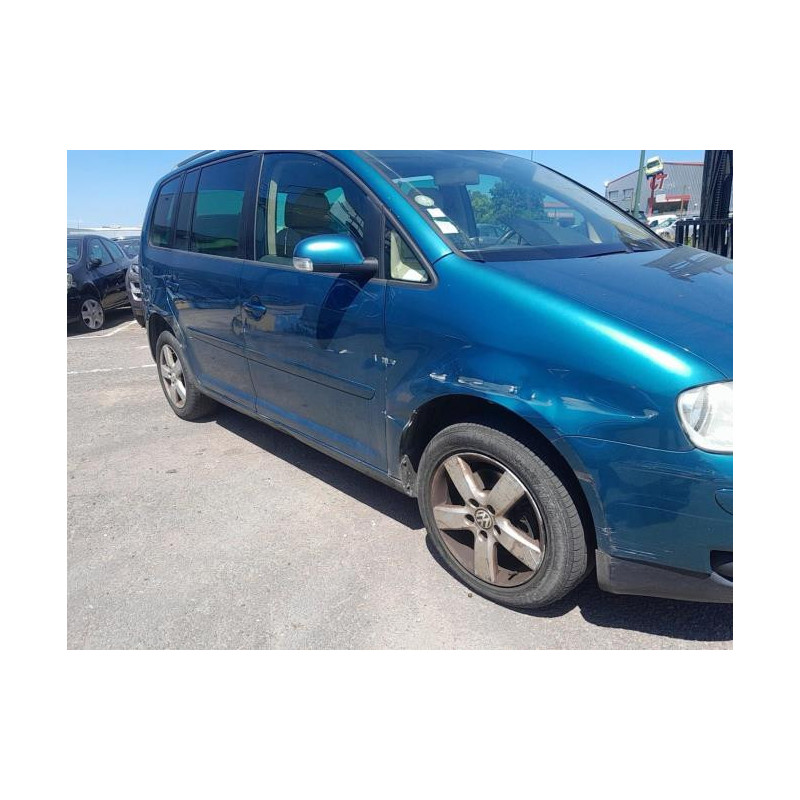 Calculateur VOLKSWAGEN TOURAN 1 PHASE 1 d’occasion