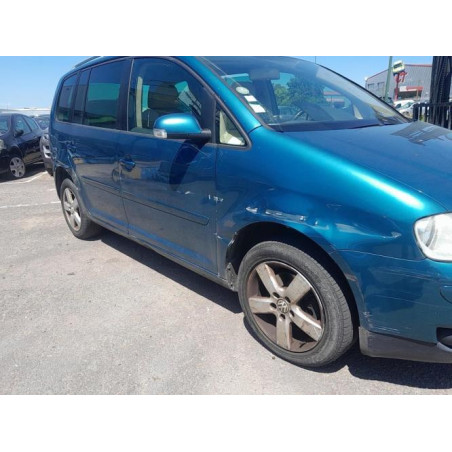 Calculateur VOLKSWAGEN TOURAN 1 PHASE 1 d’occasion