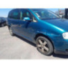 Calculateur VOLKSWAGEN TOURAN 1 PHASE 1 d’occasion