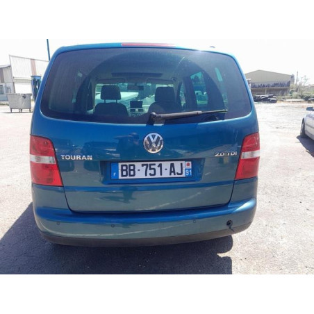 Calculateur VOLKSWAGEN TOURAN 1 PHASE 1 d’occasion