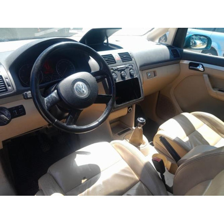 Calculateur VOLKSWAGEN TOURAN 1 PHASE 1 d’occasion