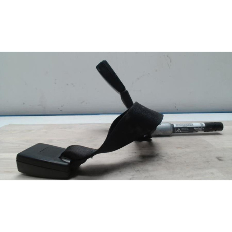 Attache ceinture arriere droit BMW SERIE 3 E91 TOURING PHASE 1 BREAK d’occasion