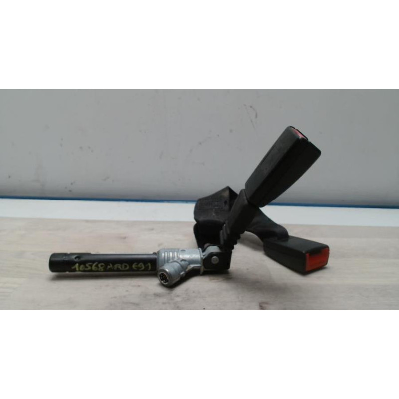 Attache ceinture arriere droit BMW SERIE 3 E91 TOURING PHASE 1 BREAK d’occasion
