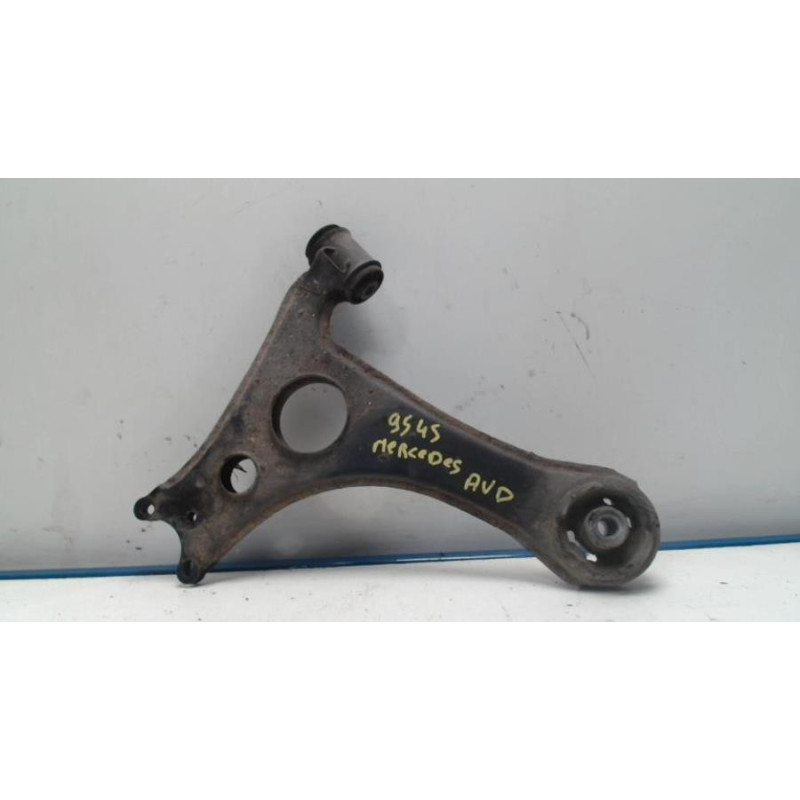 Triangle avant droit MERCEDES CLASSE A 168 PHASE 2 d’occasion