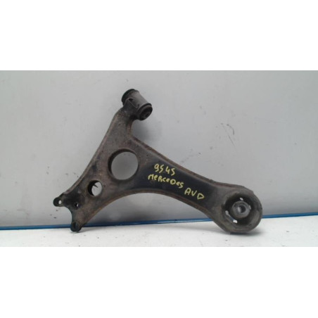 Triangle avant droit MERCEDES CLASSE A 168 PHASE 2 d’occasion