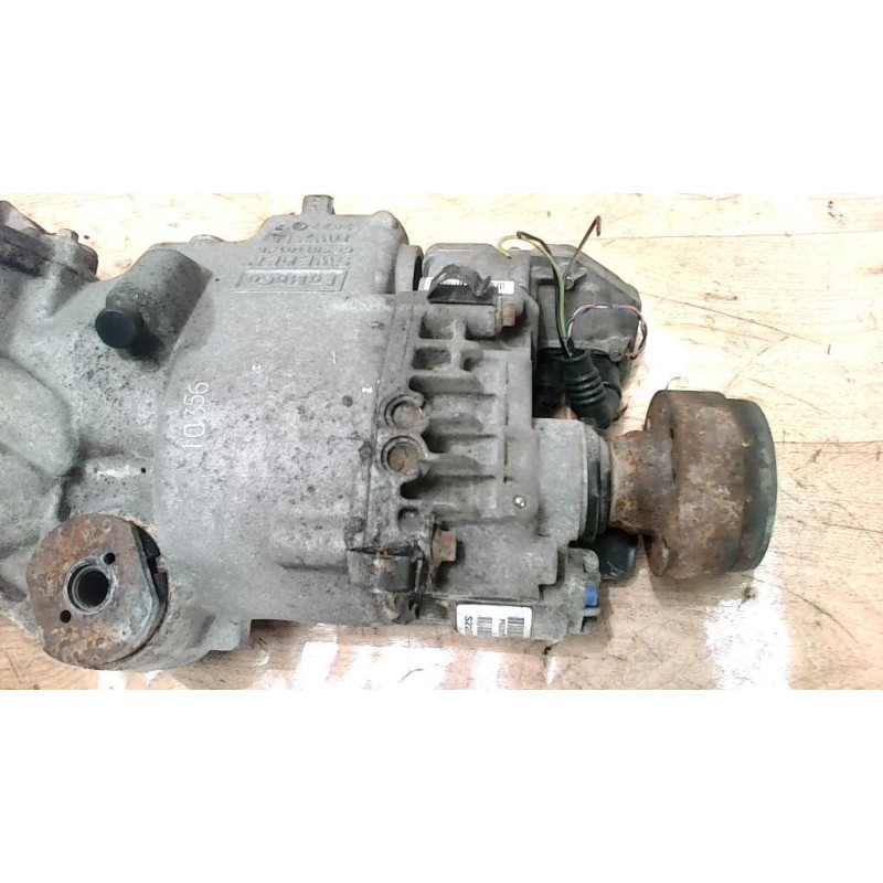 Boite de transfert FORD KUGA 1 d’occasion