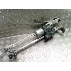Moteur essuie glace avant VOLKSWAGEN GOLF 7 PHASE 1 d’occasion