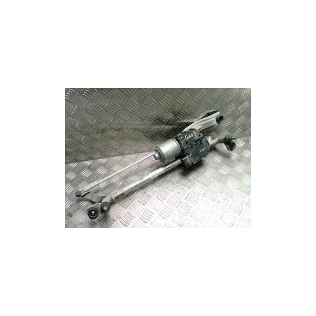 Moteur essuie glace avant VOLKSWAGEN GOLF 7 PHASE 1 d’occasion