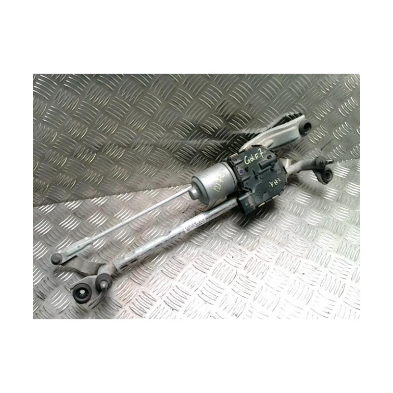 Moteur essuie glace avant VOLKSWAGEN GOLF 7 PHASE 1 d’occasion