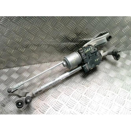 Moteur essuie glace avant VOLKSWAGEN GOLF 7 PHASE 1 d’occasion