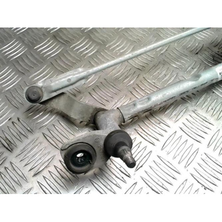 Moteur essuie glace avant VOLKSWAGEN GOLF 7 PHASE 1 d’occasion