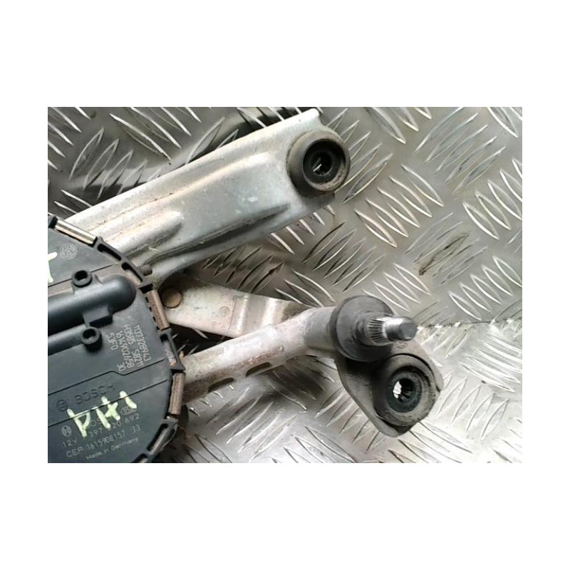 Moteur essuie glace avant VOLKSWAGEN GOLF 7 PHASE 1 d’occasion