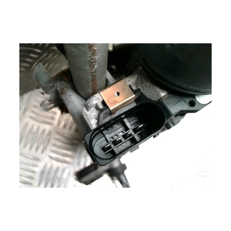 Moteur essuie glace avant VOLKSWAGEN GOLF 7 PHASE 1 d’occasion