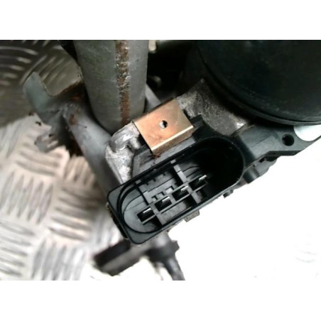 Moteur essuie glace avant VOLKSWAGEN GOLF 7 PHASE 1 d’occasion