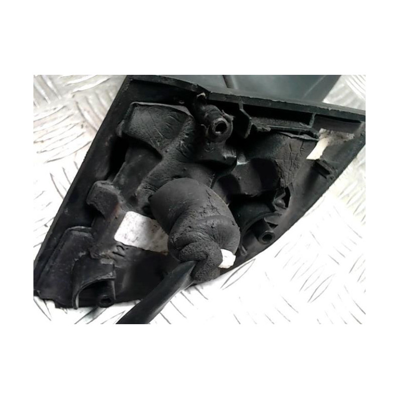 Retroviseur gauche CITROEN C3 1 PHASE 2 d’occasion