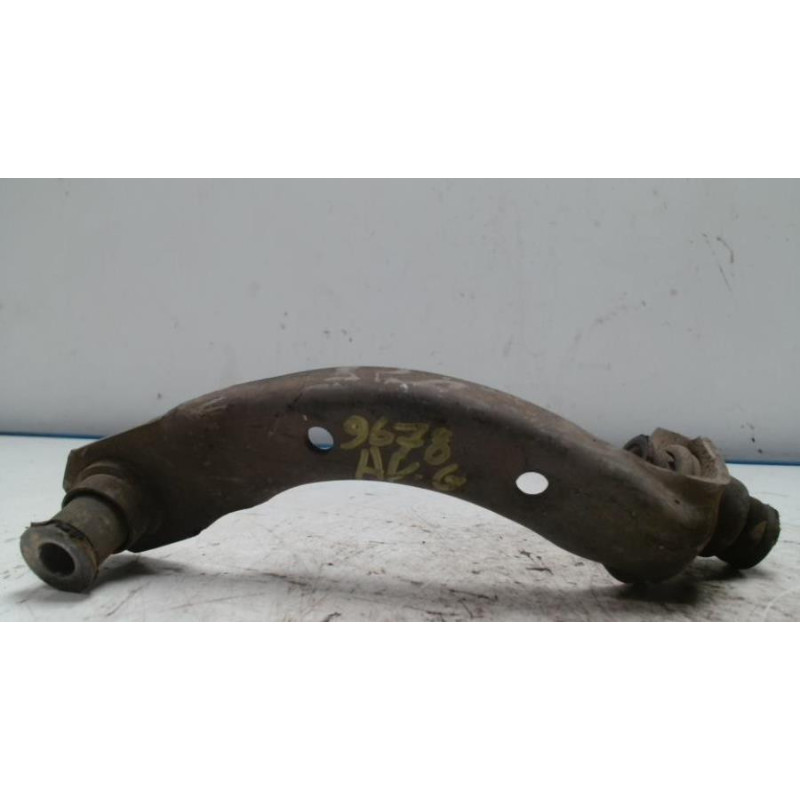 Support moteur gauche RENAULT SCENIC 2 PHASE 2 d’occasion