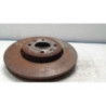 Disque avant gauche (freinage) RENAULT SCENIC 2 PHASE 2 d’occasion
