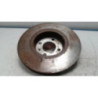 Disque avant gauche (freinage) RENAULT SCENIC 2 PHASE 2 d’occasion