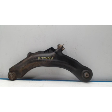 Triangle avant droit RENAULT MEGANE 2 PHASE 2 d’occasion