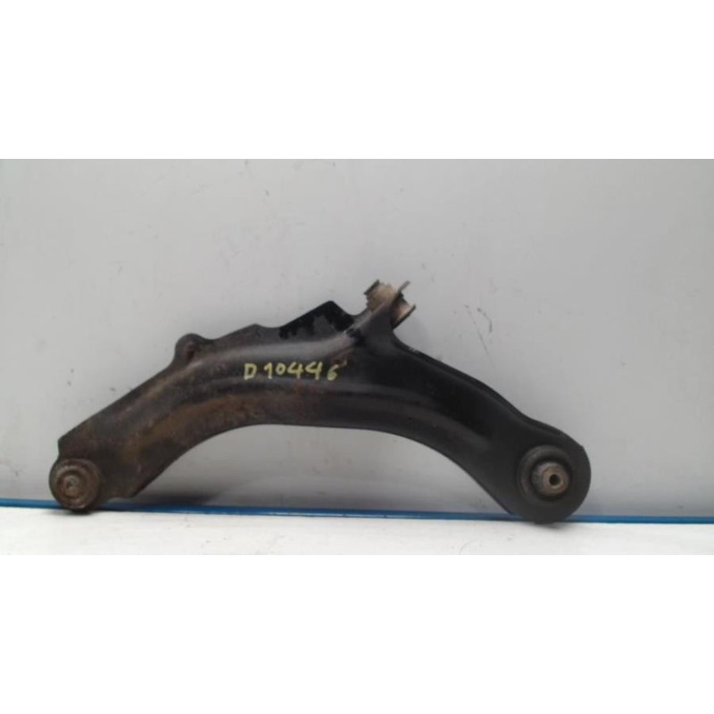 Triangle avant droit RENAULT MEGANE 2 PHASE 2 d’occasion