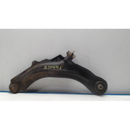 Triangle avant droit RENAULT MEGANE 2 PHASE 2 d’occasion