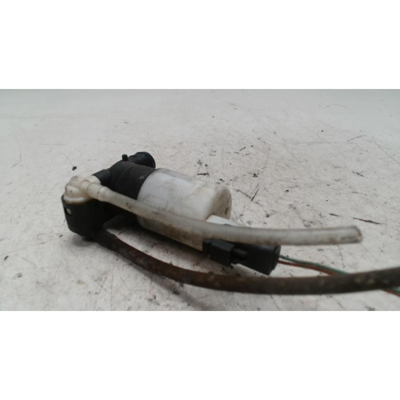Pompe lave glace avant RENAULT ZOE 1 d’occasion