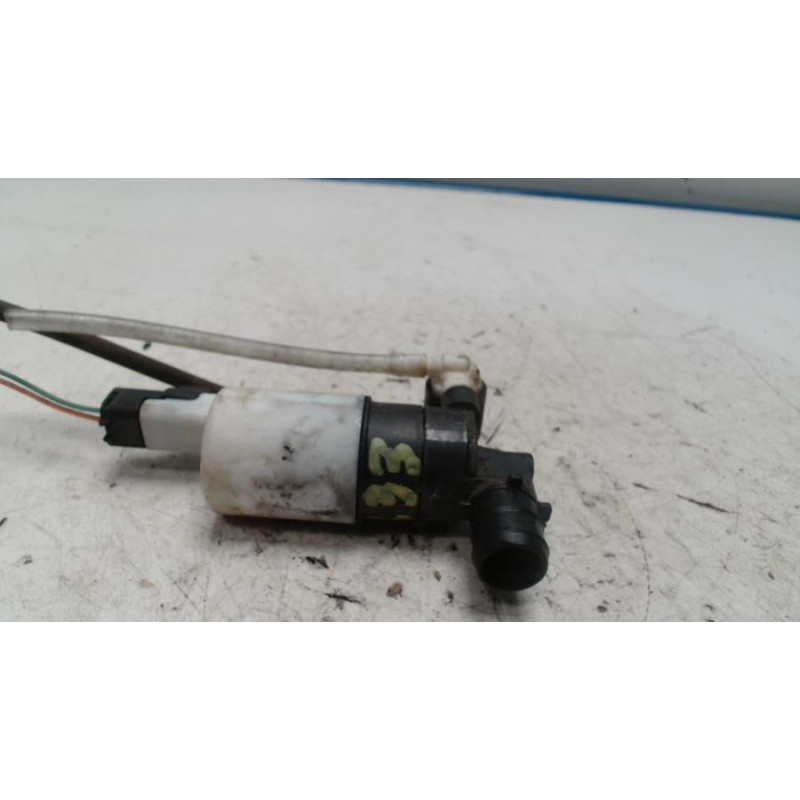 Pompe lave glace avant RENAULT ZOE 1 d’occasion