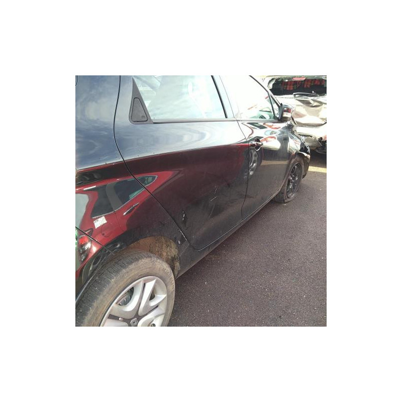 Pompe lave glace avant RENAULT ZOE 1 d’occasion