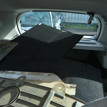 Pompe lave glace avant RENAULT ZOE 1 d’occasion