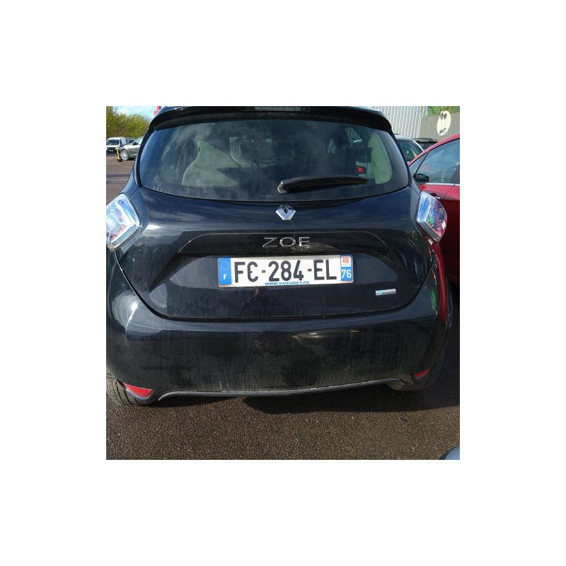 Pompe lave glace avant RENAULT ZOE 1 d’occasion