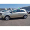 Afficheur OPEL CORSA D PHASE 1 d’occasion