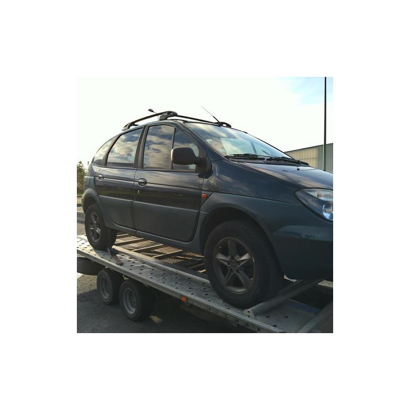 Avertisseur/Klaxon RENAULT  d’occasion