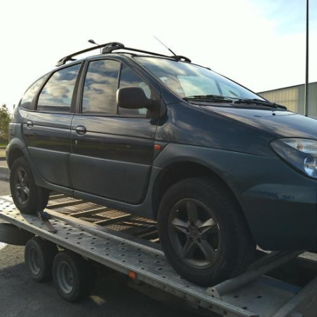Avertisseur/Klaxon RENAULT  d’occasion