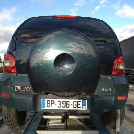 Avertisseur/Klaxon RENAULT  d’occasion