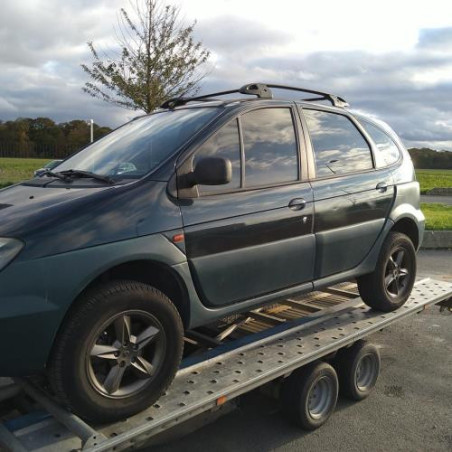 Avertisseur/Klaxon RENAULT  d’occasion