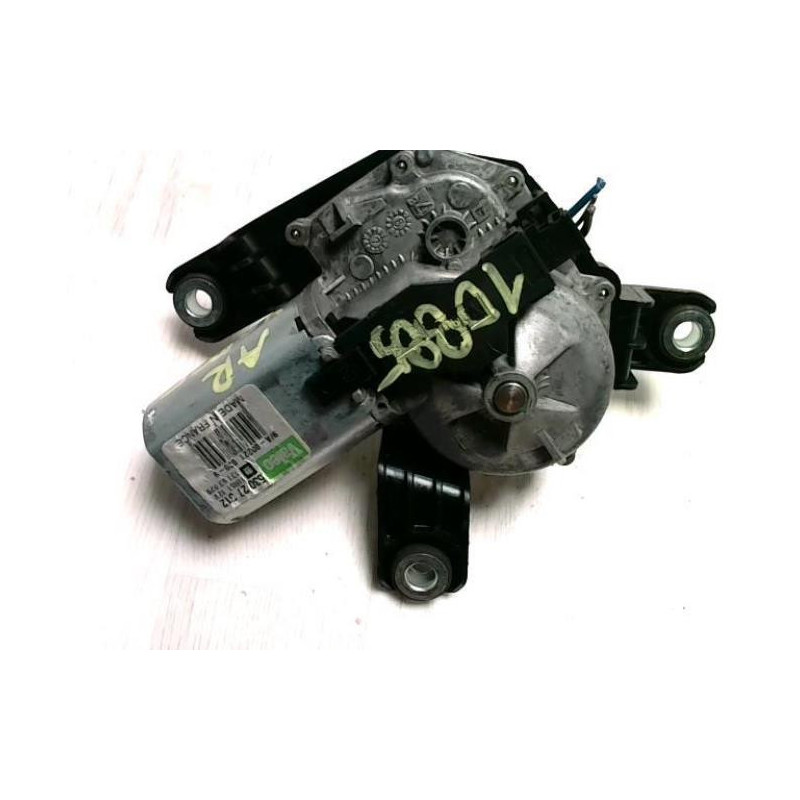 Mecanisme essuie glace arriere OPEL CORSA D PHASE 1 d’occasion