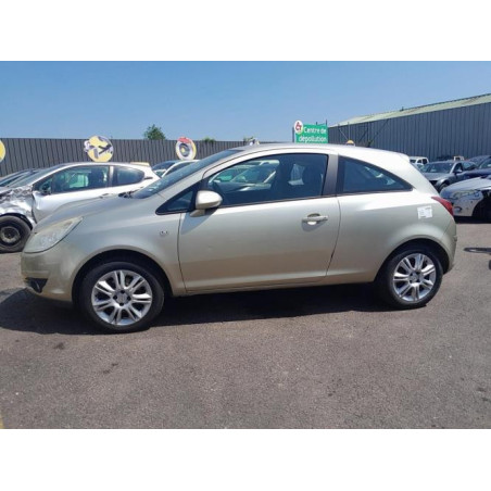 Mecanisme essuie glace arriere OPEL CORSA D PHASE 1 d’occasion