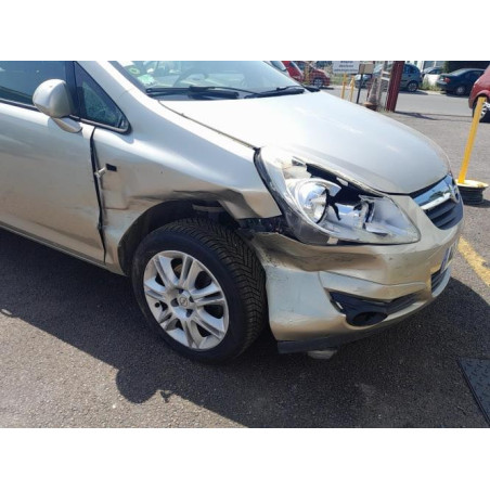 Mecanisme essuie glace arriere OPEL CORSA D PHASE 1 d’occasion