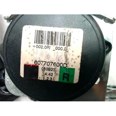 Ceinture avant droit OPEL CORSA D PHASE 1 d’occasion